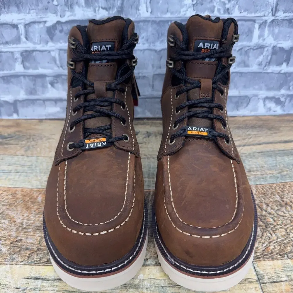 Ariat Rebar Lift 6